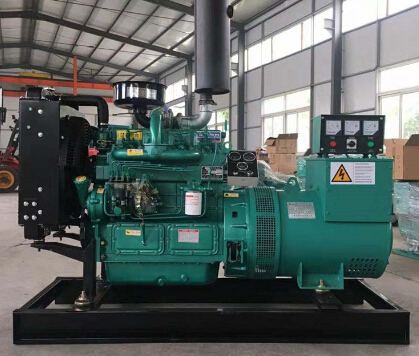 台儿庄宗申动力10kw小型柴油发电机